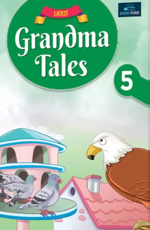 Latest Grandma Tales 5